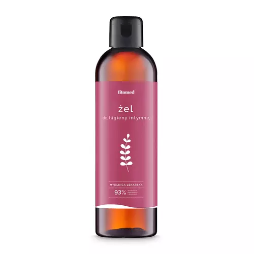 Fitomed - Intim Higiéniai Gél - 200g