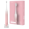 Lucent - Prism Sonic Electric Toothbrush - Szonikus Fogkefe - Pink Bliss - 1db