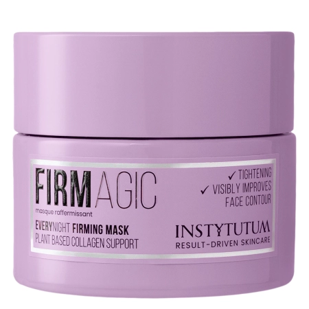 Instytutum - Firmagic Everynight Firming Mask - Szilárdító Éjszakai Maszk - 50ml