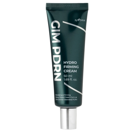 Isntree - GIM PDRN Hydro Firming Cream - Feszesítő és Hidratáló Arckrém - 50ml