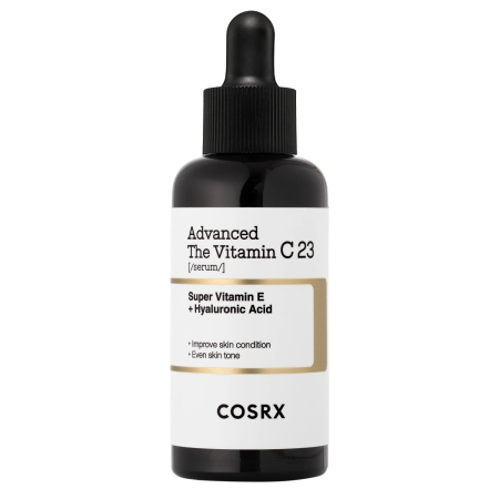 Cosrx - The Vitamin C 23 Serum - C-vitamin Szérum - 20ml