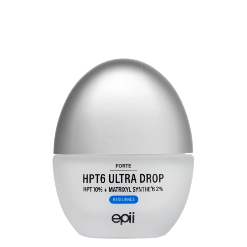 Epii - HPT6 Ultra Drop 10% - Feszesítő Arcszérum - 30ml