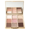 Paese - Selfglow - Szemhéjpúder Paletta - Rose Nude - 12g