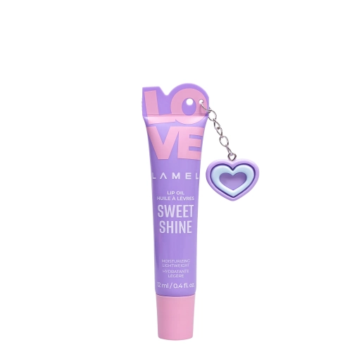Lamel - Love Shine - Szájolaj - 03 - 12ml