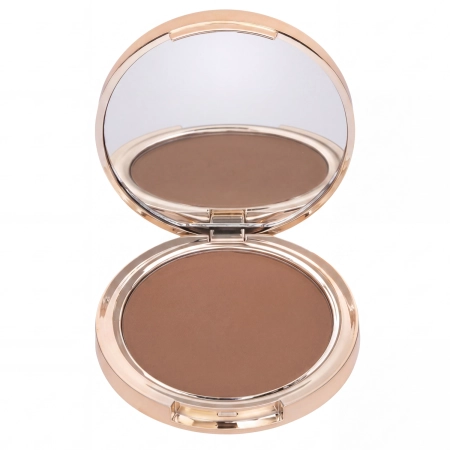 Paese - Selfglow - Krémes Bronzer Matt Finishsel - Velvet Tan 01 - 8g