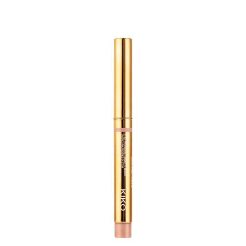 KIKO Milano - Juicy Fizz Long Lasting Eyeshadow Stick - Szemhéjfesték Stift - 01 Tropical Tango - 1,6g