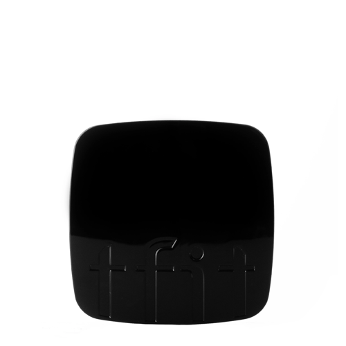 TFIT - Layering Fit Glow Cushion EX SPF 50+/PA++++ - Ragyogtató Alapozó Párna - C01 Porcelain - 12g