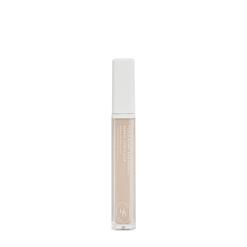 HEVEBLUE - Penta Berry Panthenol Repair Concealer - Bőrápoló Szemorrektor - 17-21 Vanília - 8.5g