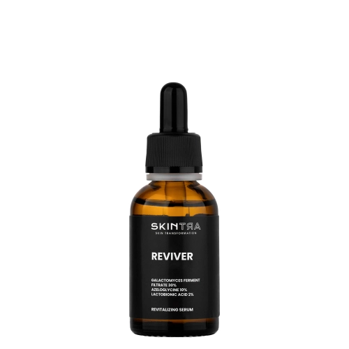 SkinTra - Reviver - Revitalizáló Szérum - 30ml