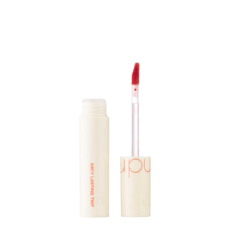 Rom&nd - Juicy Lasting Tint - Tartós Ajaktinta - 29 Papaya Jam - 5,5 g 
