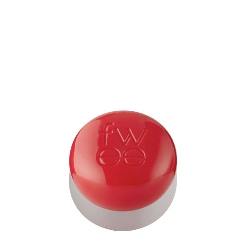 Fwee - Lip&Cheek Blurry Pudding Pot - Krémes Ajak- és Orcák Balzsam - RD02 Mule - 5g