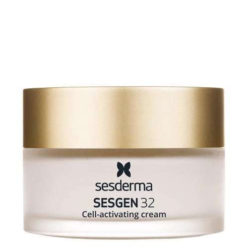 sesderma - Sesgen 32 Arckrém - Sejtaktiváló és Tápláló Krém - 50ml