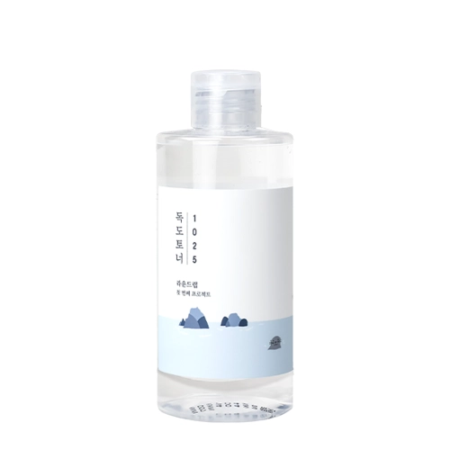 Round Lab - 1025 Dokdo Toner - Simító Arctonik 100ml