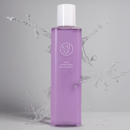 Kaine - Lavender PDRN Revitalizing Toner - Levendulás Revitalizáló Tonik - 300ml
