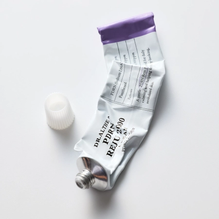 Dr. Althea - PDRN Reju 2000 Cream - Bőrerősítő Arckrém - 20g