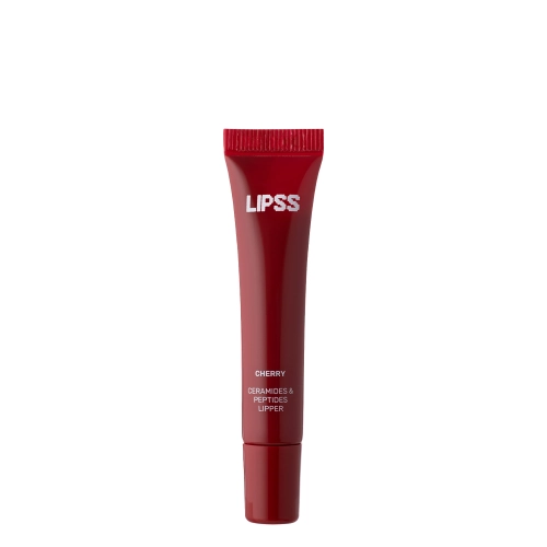 LIPSS - Lipper Lip Gloss - Szájfény - Cherry - 8ml