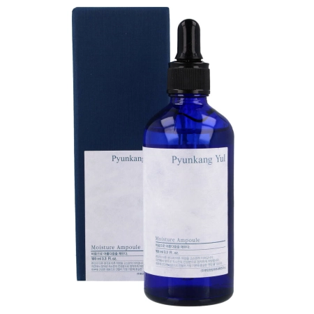 Pyunkang Yul - Moisture Ampoule - Hidratáló Ampulla - 100ml