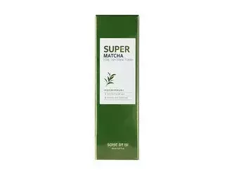 Some By Mi - Super Matcha Pore Tightening Toner - Hidratáló és tisztító tonik - 150ml