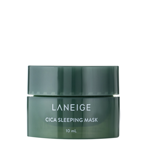 Laneige - Cica Sleeping Mask - Éjszakai Maszk - 10ml