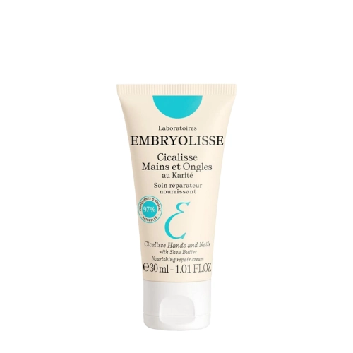 Embryolisse - Cicalisse Hands and Nails Cream - Tápláló Kéz- és Körömkrém - 30ml
