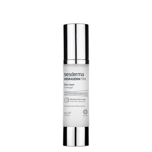 sesderma - Hidraderm TRX Gel Cream - Hidratáló Krém-Gél - 50ml