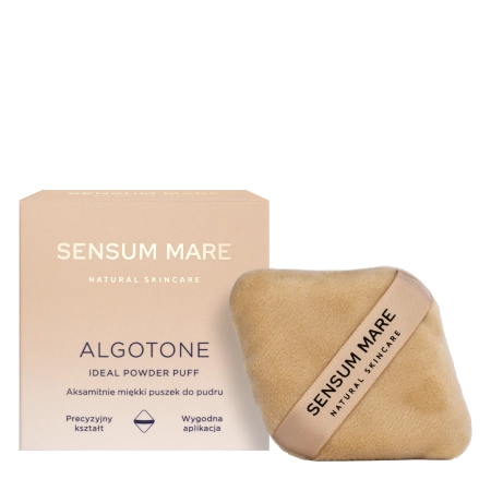 Sensum Mare - Algotone - Púder Pamacs - 1db