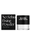 ELROEL - No Sebum Fixing Powder - Mattító, Laza Púder - 7,7g