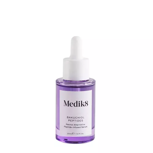 Medik8 - Bakuchiol Peptides - Peptid Szérum Bakuchiollal - 30ml