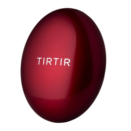TIRTIR - Mask Fit Red Cushion - Hosszantartó Arcalapozó Párna - 27N Camel - 18g