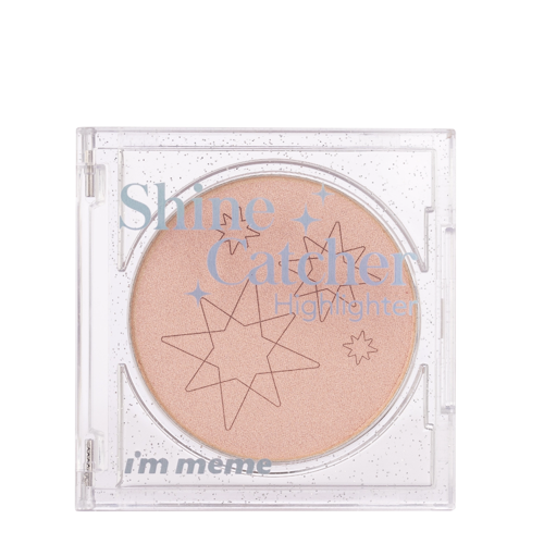 I'm Meme - I'm Shine Catcher Highlighter - Arc Highlighter - 01 From Sunshine - 5.3g