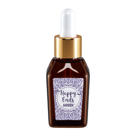 Anwen - Happy Ends - Hajvégvédő szérum - 20ml
