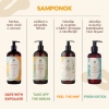 HairTry - Date With Exfoliate - Enzimes Sampon - 500ml 