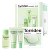 Torriden - Balanceful Trial Kit - Kiegyensúlyozó Arckozmetikumok Készlet - 30ml+10ml+20ml+6db