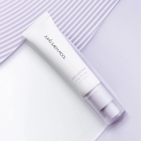 Jung Saem Mool - Pro-lasting Prep Primer - Sminkalap - Bare Lavender - 30ml