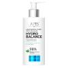 Apis - Professional - Hydro Balance - Hidratáló Tonik Tengeri Algával - 500ml