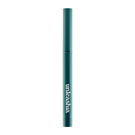 Unleashia - Easy Glide Flat Eyeliner - Lapos Szemhéjtus - 02 Brown Mood - 0.15g