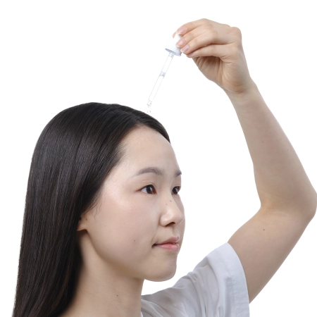 The Ordinary - Multi Peptide Serum for Hair Density - Peptid Fejbőrszérum - 60ml