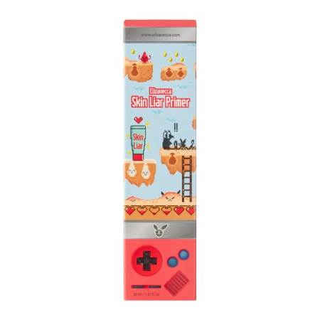 Elizavecca - Skin Liar Primer - Sminkalap - 30ml