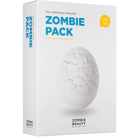 SKIN1004 - Zombie Pack Activator Kit - Arcemelő Maszk Készlet - 8 db x 2g