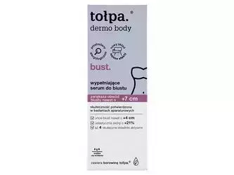 Tołpa - Dermo Body Bust - Mellfeszesítő Szérum - 150ml