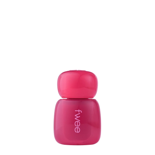 Fwee - Pink Obsession Stay-Fit Lip Tint - Tartós Ajaktinta - G07 Kitsch Pink - 3.8g