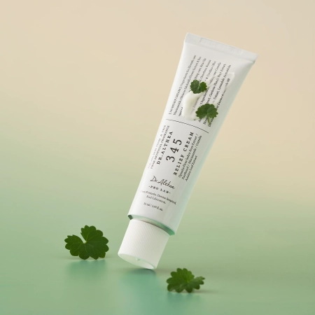 Dr. Althea - 345 Relief Cream - Regeneráló Arckrém - 50ml
