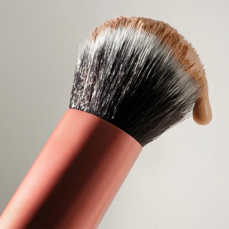 Real Techniques - Expert Face Brush - Alapozó Ecset - 1db