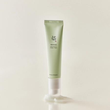 Beauty of Joseon - Light On Serum - Centella + Vita C - 30ml