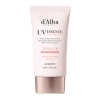 d'Alba - Waterfull Tone-Up Sun Cream SPF50+ PA++++ - Bőrkiegyenlítő Fényvédő Krém - 50ml
