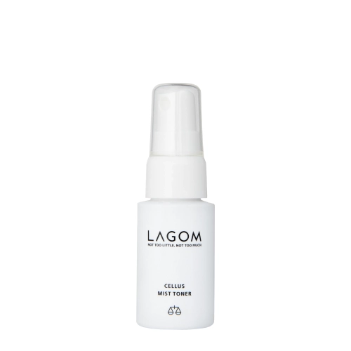 Lagom - Cellus Mist Toner - Arctonik - Mini - 20ml