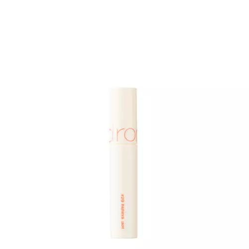 Rom&nd - Juicy Lasting Tint - Tartós Ajaktinta - 29 Papaya Jam - 5,5 g
