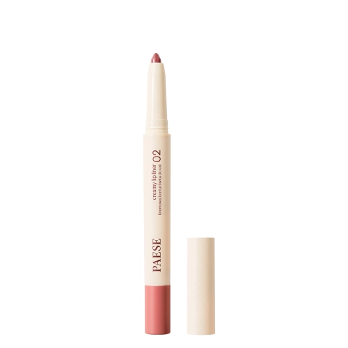 Paese - Krémes Szájkontúrceruza - Blush Crush - 02 - 0,6 g