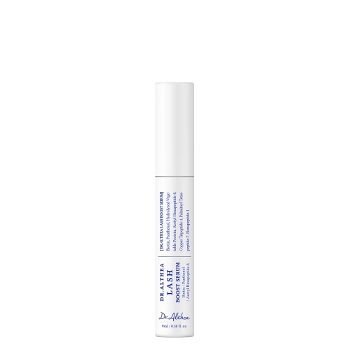 Dr. Althea - Lash Boost Serum - Szempillanövesztő Szérum - 9ml