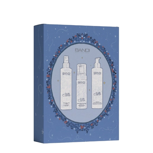 Bandi - Professional Szett - Pure Care - 230ml+150ml+230ml